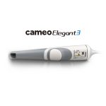 خرید اسکنر داخل دهانی Cameo Elegant3 ساخت کشور چین و کمپانی Shining 3D با ارزانترین قیمت از واردکننده اصلی